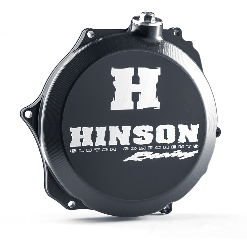 HINSON Billetproof Clutch Cover - 1118723