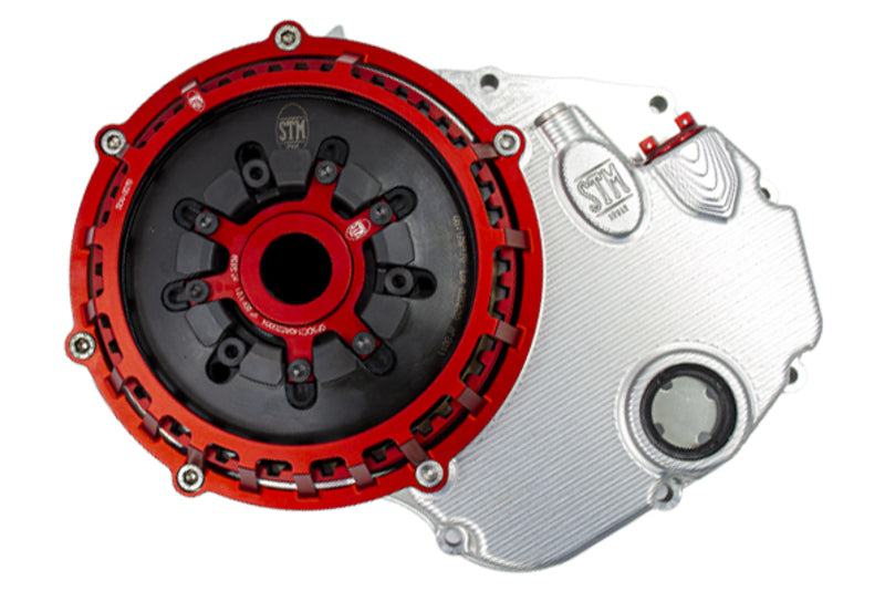 STM Dry Clutch Conversion kit EVO SBK  -  Ducati Hypermotard 821
