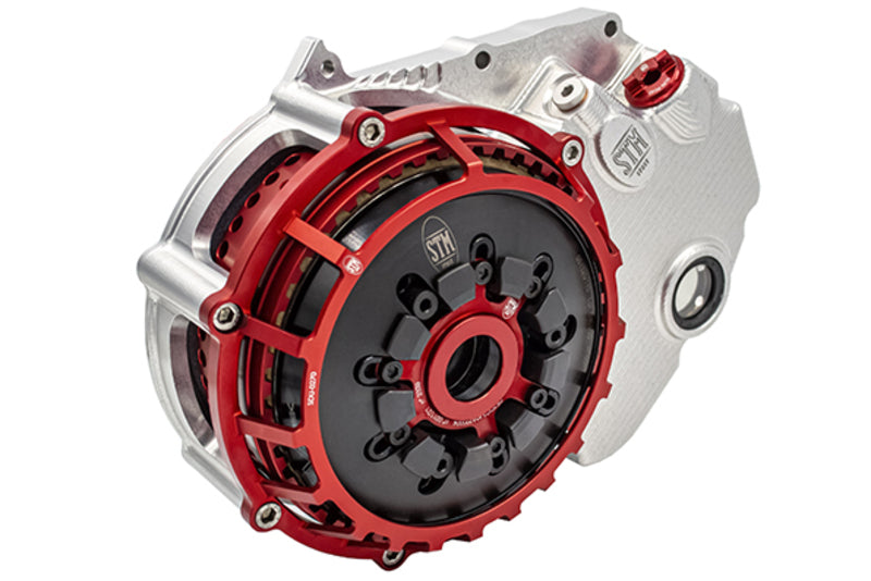 STM Dry Clutch Conversion kit EVO SBK  -  Ducati Hypermotard 821