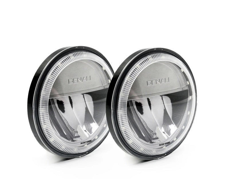 DENALI M4 LED Passing Lamp Module 4.5"