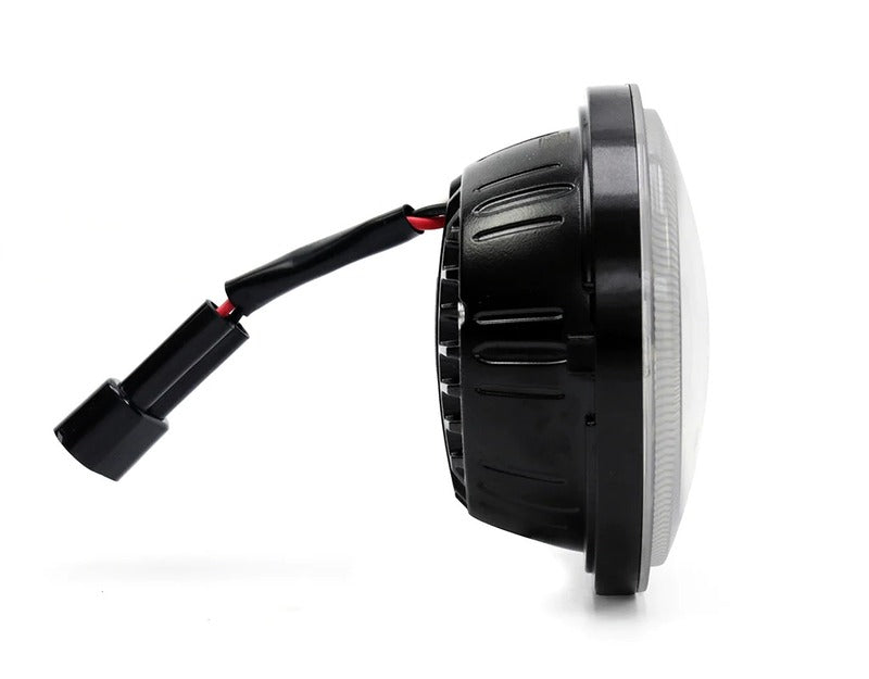 DENALI M4 LED Passing Lamp Module 4.5"