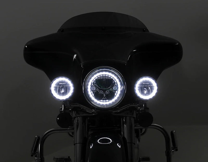 DENALI M4 LED Passing Lamp Module 4.5"