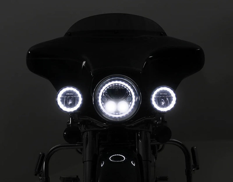 DENALI M4 LED Passing Lamp Module 4.5"