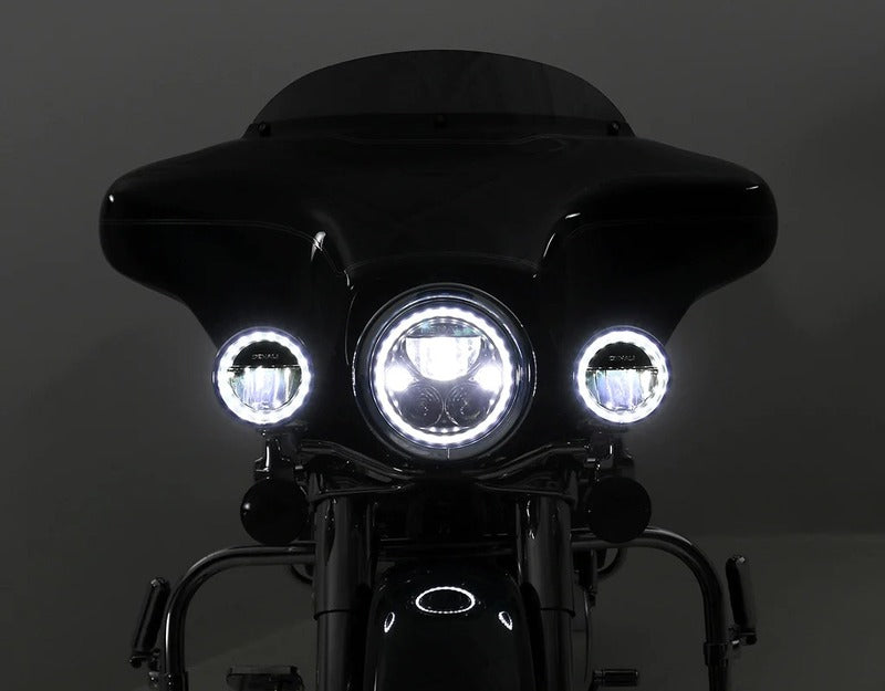 DENALI M4 LED Passing Lamp Module 4.5"