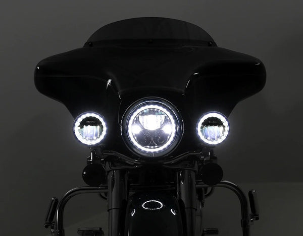 DENALI M4 LED Passing Lamp Module 4.5"