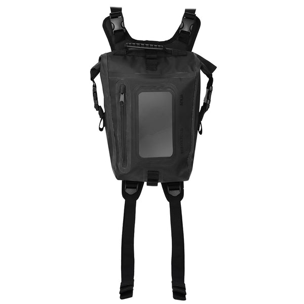 OXFORD Aqua S8 Strap On Tank Bag