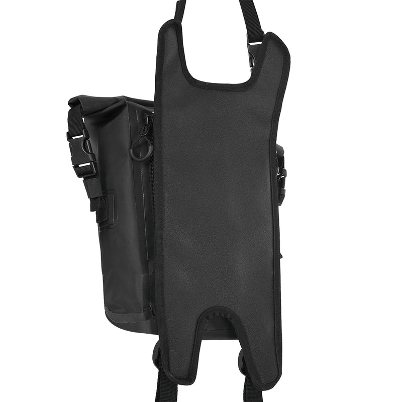 OXFORD Aqua S8 Strap On Tank Bag