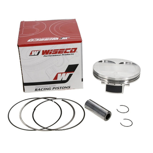 WISECO Forged Piston Ã˜95,940mm - Honda CRF 450 X/R