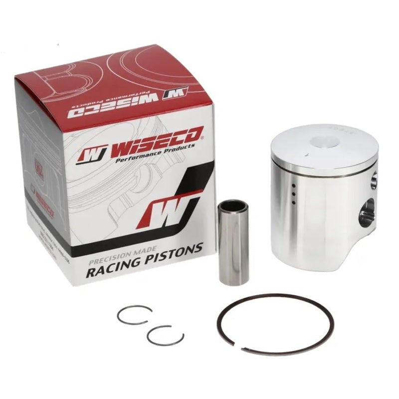 WISECO Forged Piston Ã˜53,950mm - Suzuki RM 125