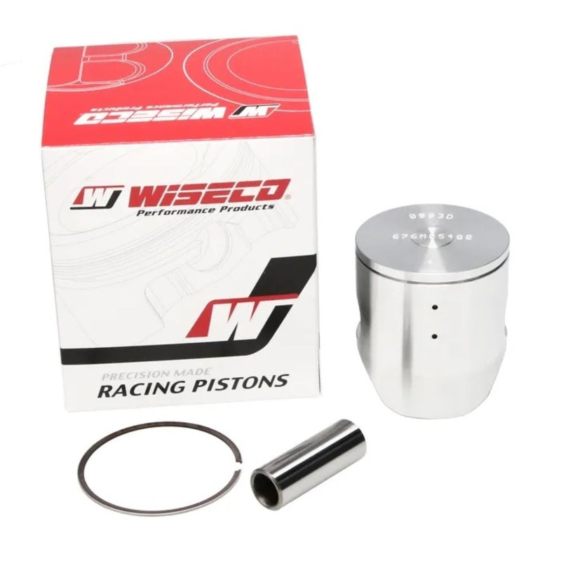 WISECO Forged Piston Ã˜53,950mm - Honda CR 125