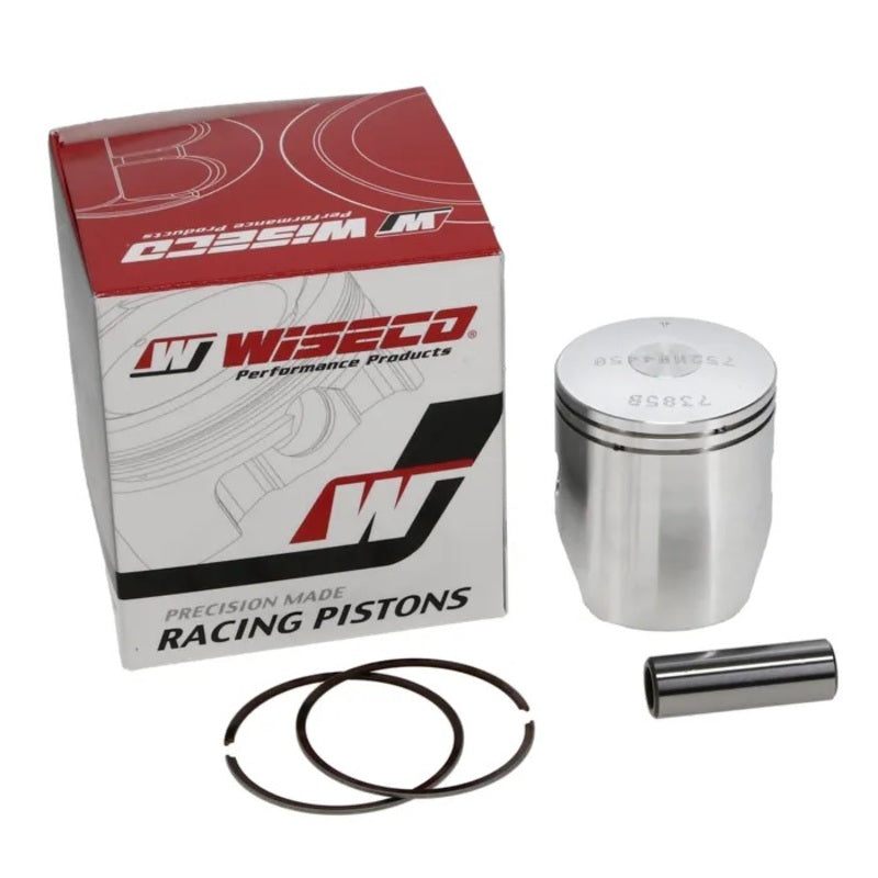 WISECO Forged Piston Ã˜44,450mm