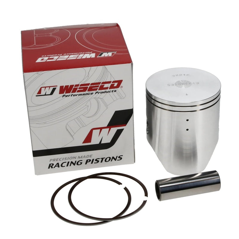 WISECO Pro-Lite Forged Piston Ã˜66.36mm - Honda CR 250