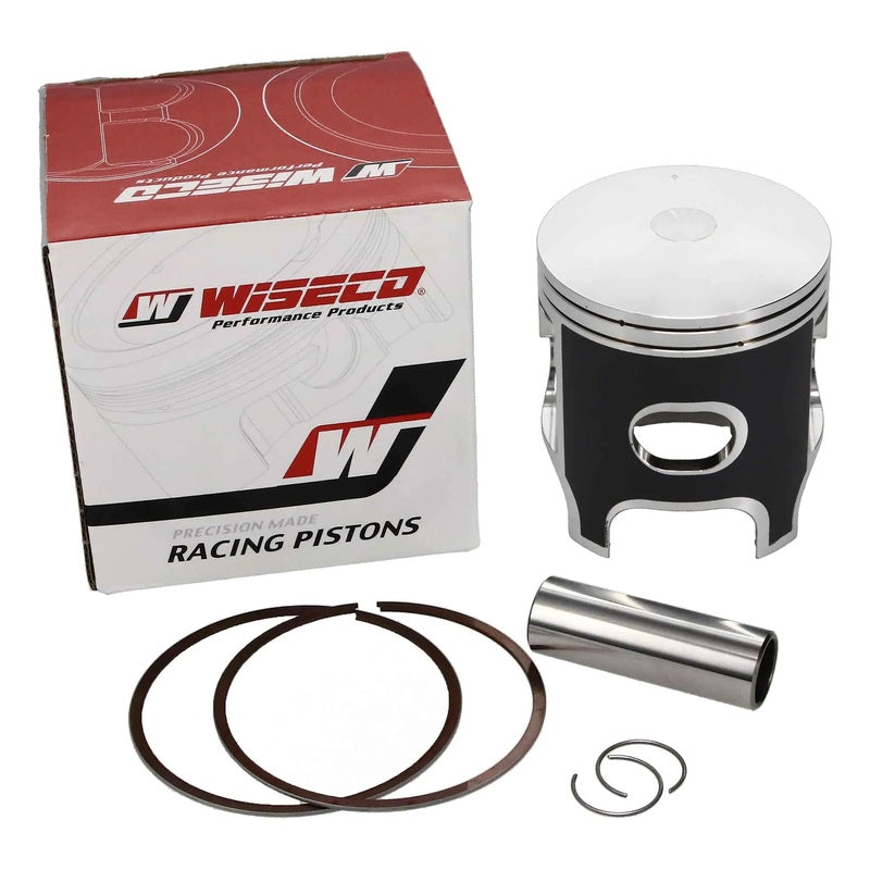 WISECO Pro-Lite Forged Piston Ã˜66.37mm - Yamaha YZ 250 / X
