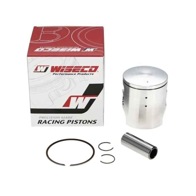 WISECO Pro-Lite Forged Piston Ã˜47.45mm - Yamaha YZ 85