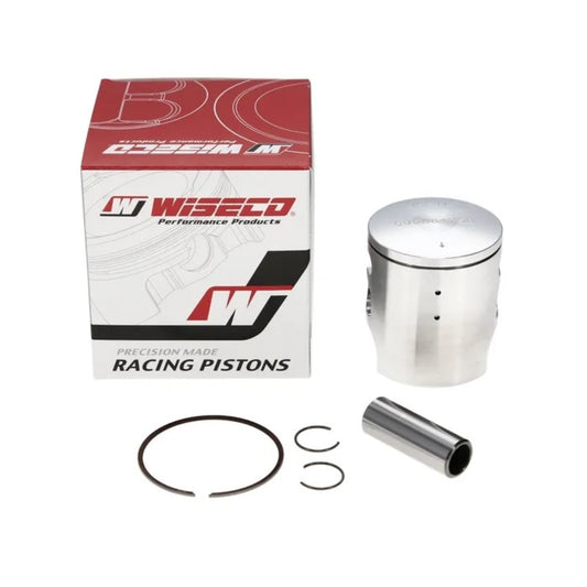 WISECO Pro-Lite Forged Piston Ã˜47.46mm - Yamaha YZ 85