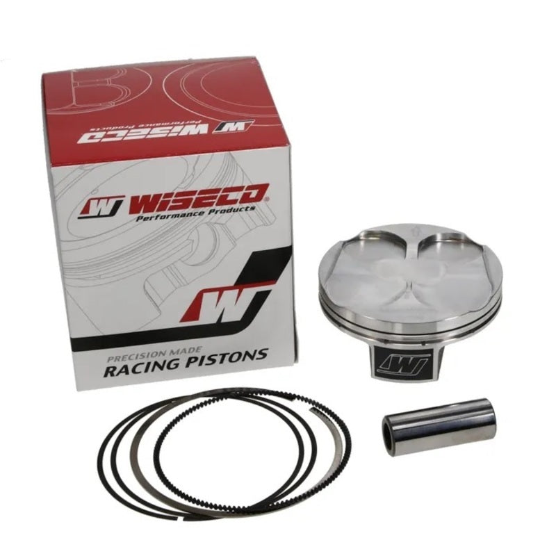 WISECO Forged Piston Ã˜77.960mm - Honda CRF 250 R/X