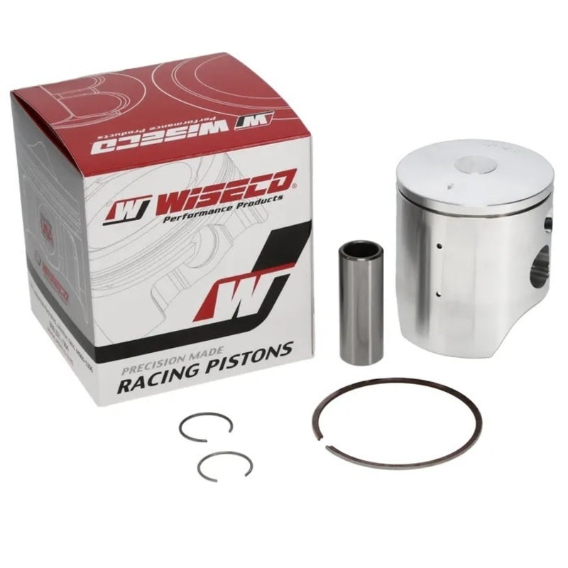 WISECO Pro-Lite Forged Piston Ã˜53.95mm - Kawasaki KX 125