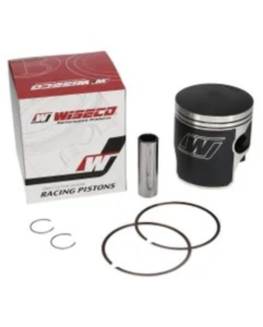 WISECO Forged Piston Left Ã˜70.50mm - Suzuki GT750 Le Mans