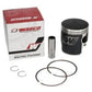 WISECO Forged Piston Right Ã˜70.50 mm - Suzuki GT750 Le Mans