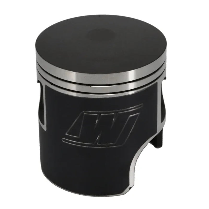 WISECO Forged Piston Right Ã˜71.50mm - Suzuki GT 750 Le Mans