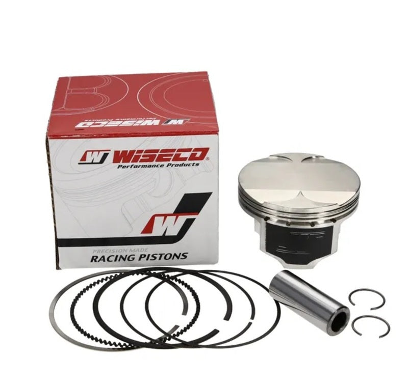 WISECO Forged Piston Ã˜79.94mm - Yamaha YXZ1000R