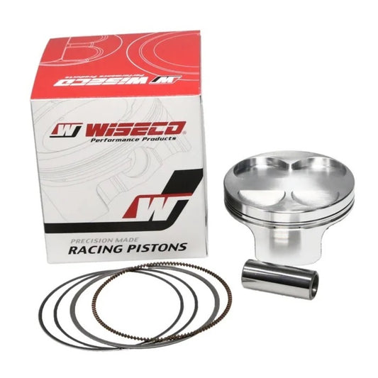 WISECO Forged Piston Ã˜76.960mm - Suzuki