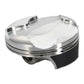 WISECO Forged Piston Ã˜76.960mm - Suzuki RMZ 250