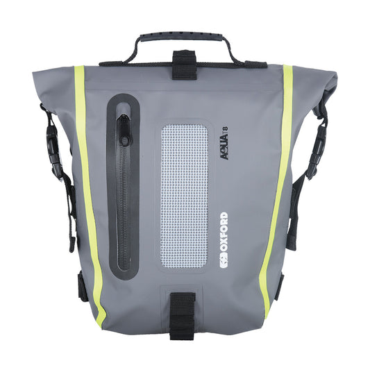 OXFORD Aqua T8 Tail Bag - 1118925001