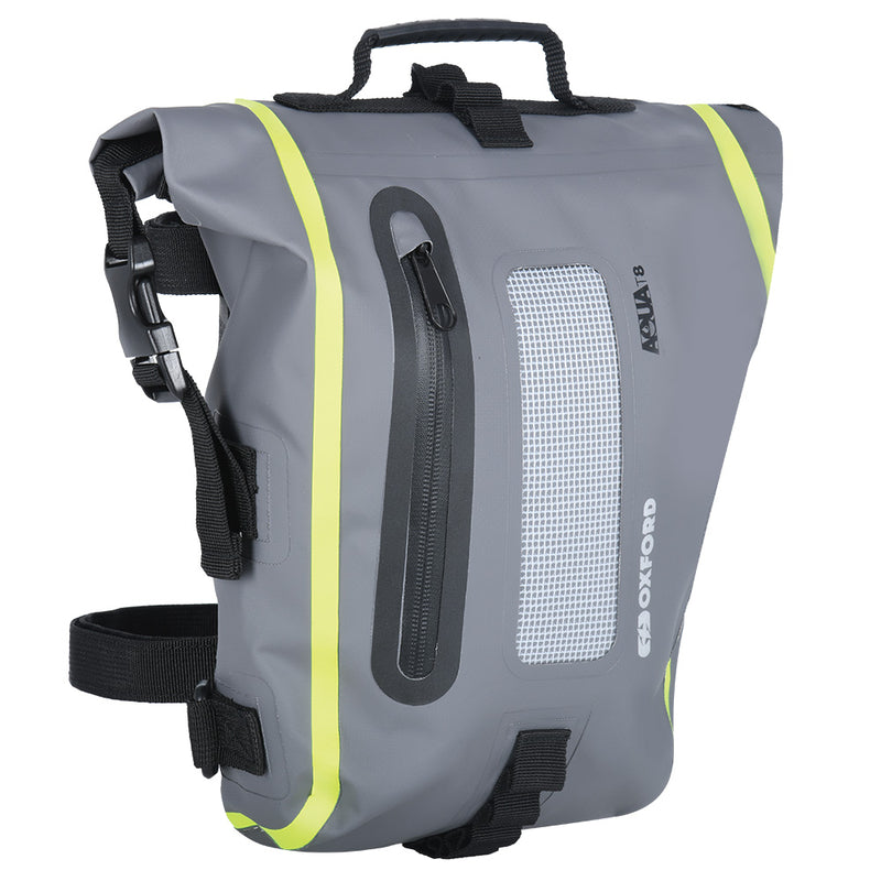 OXFORD Aqua T8 Tail Bag - 1118925001