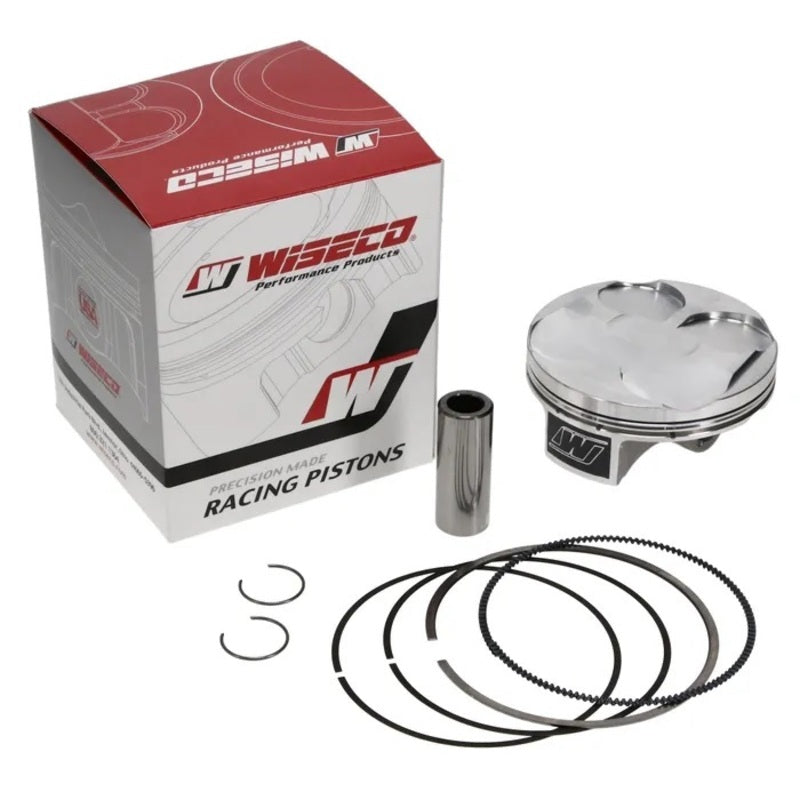 WISECO Forged Piston Ã˜77.940mm - Honda CRF 250 R