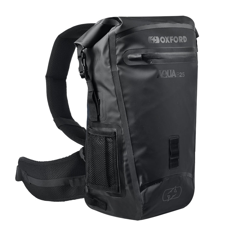 OXFORD Aqua B-25 Hydro Backpack - 1118931001
