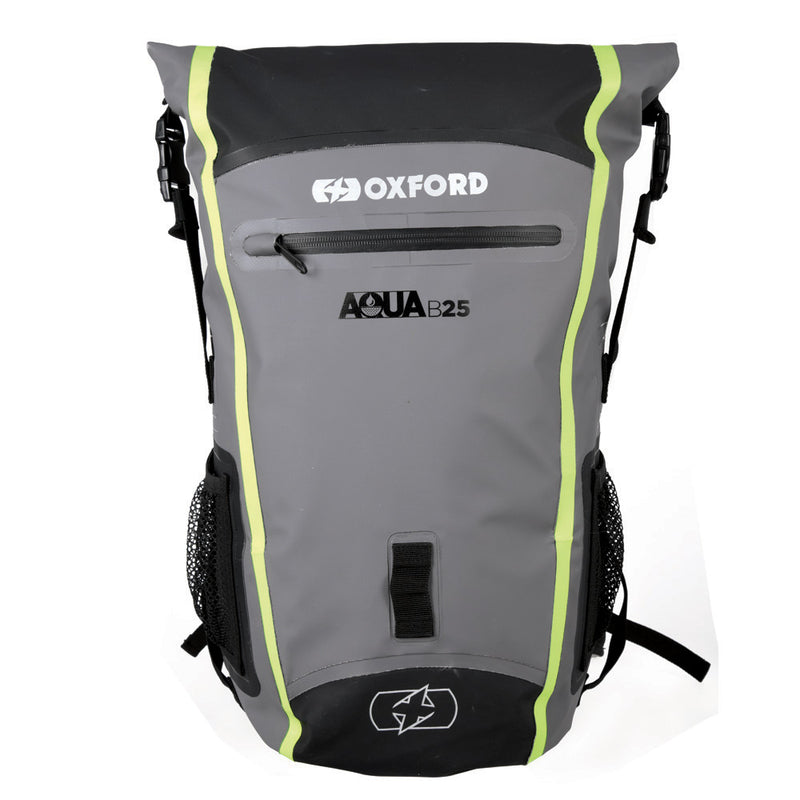 OXFORD Aqua B-25 Hydro Backpack - 1118931002