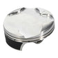 WISECO Forged Piston Ã˜77.940mm - Yamaha YZ 250 F