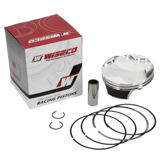 WISECO Forged Piston Ã˜95.950mm - Suzuki RMZ 450 / Z