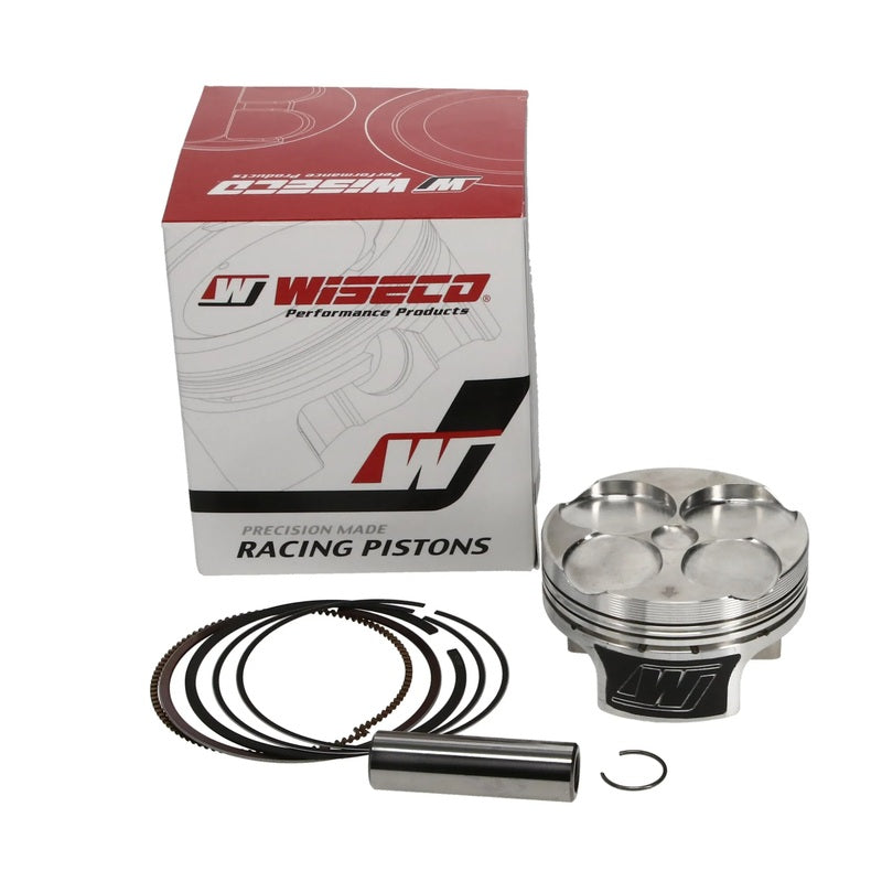 WISECO Forged Piston Ã˜90.00mm - Triumph