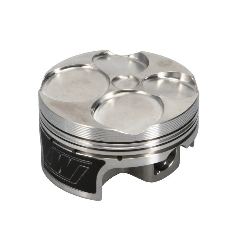 WISECO Forged Piston Ã˜90.00mm - Triumph