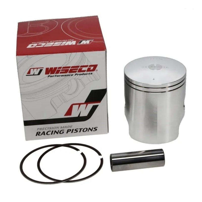 WISECO Forged Piston Ã˜66.36mm - Kawasaki KX 250