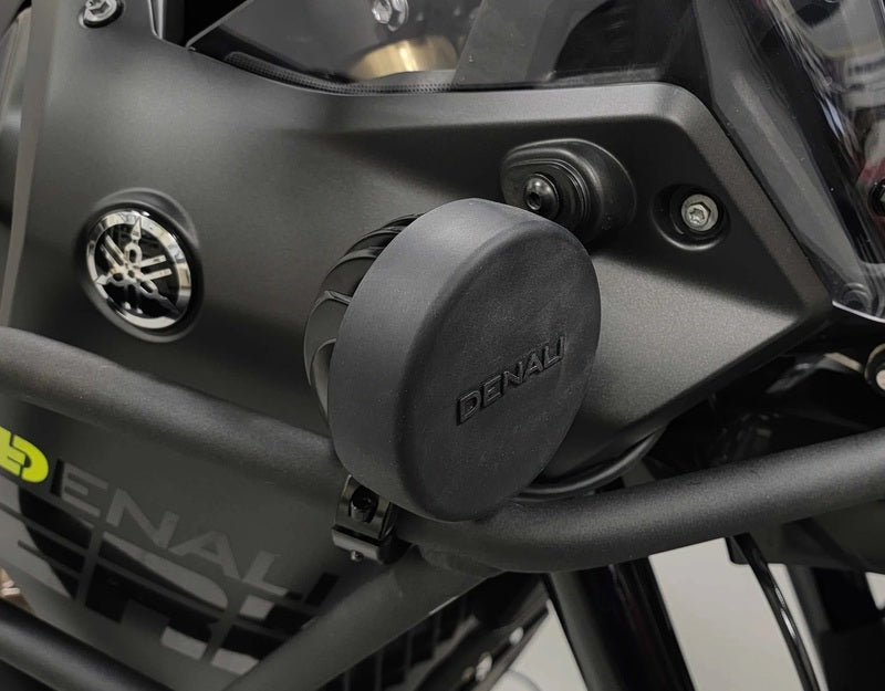 DENALI Slip-On Blackout Cover Kit - D3 et DR1 LED