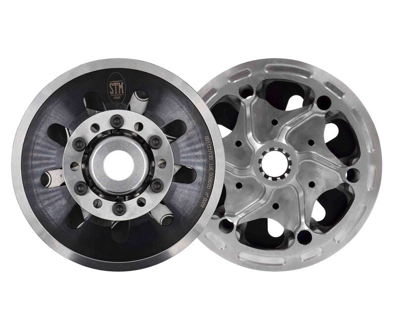 STM CLG Off Road Clutch - Yamaha 125