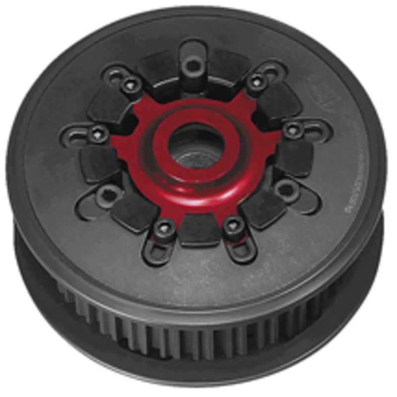 STM Slipper Clutch - BMW