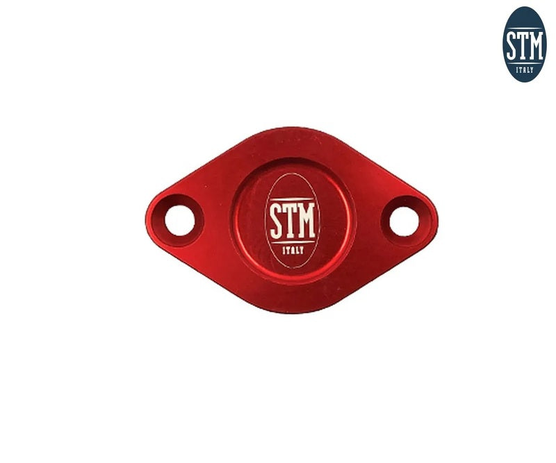 STM Inspector Cover Red - Ducati Panigale V4