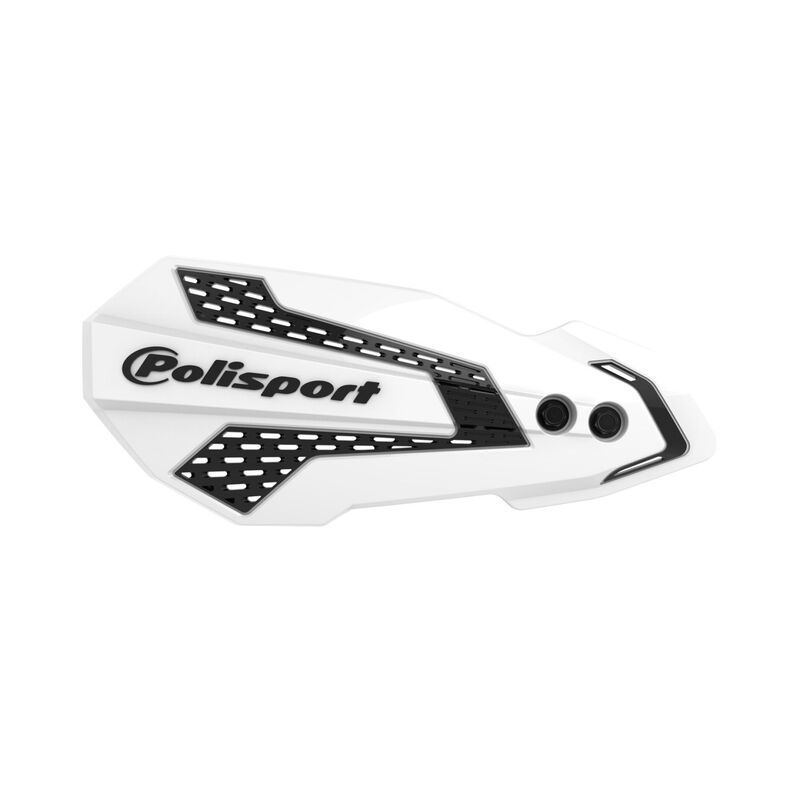POLISPORT MX Flow Handguards - 1119000001