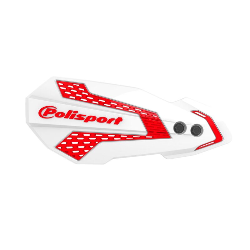 POLISPORT MX Flow Handguards - 1119000003