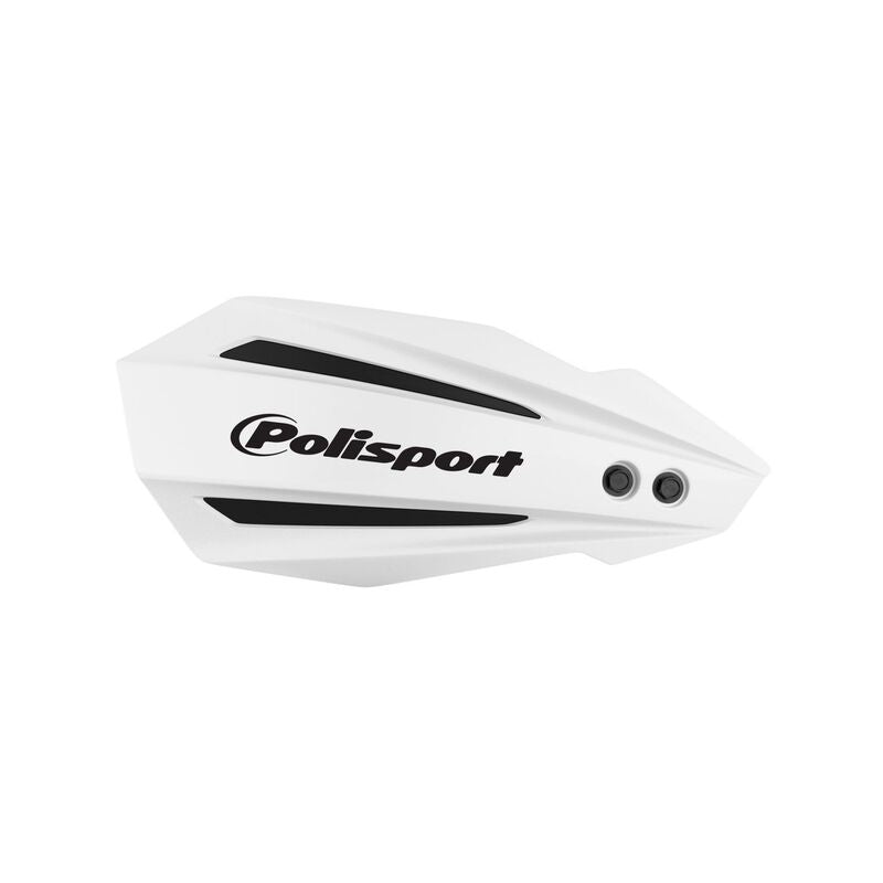 POLISPORT Bullit Handguards - Husqvarna TE/FE - 1119001001