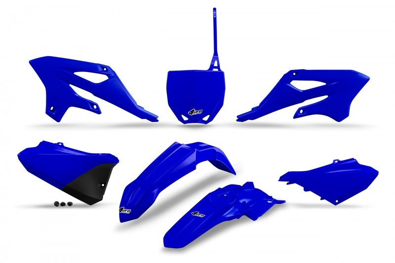 UFO Complete Plastic Kit - Yamaha YZ85