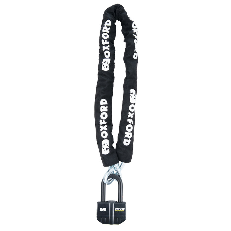 OXFORD Boss Alarm 16mm Chain Lock