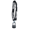 OXFORD Boss Alarm 16mm Kettenschloss