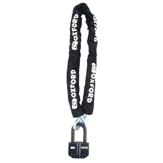 OXFORD Boss Alarm 16mm Kettenschloss