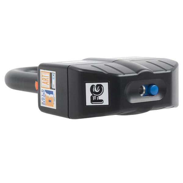 OXFORD Boss Alarm 16mm Kettenschloss