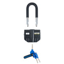 OXFORD Boss Alarm 16mm Kettenschloss